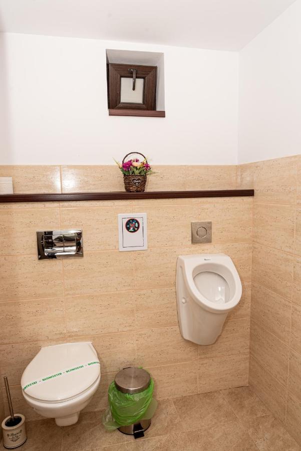 מלון Râmnicu Vâlcea K'Raman מראה חיצוני תמונה